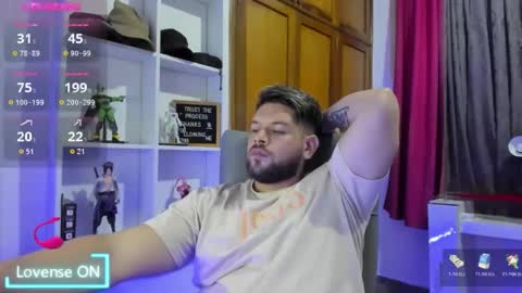 angel online show from 02-05-26, 03:38