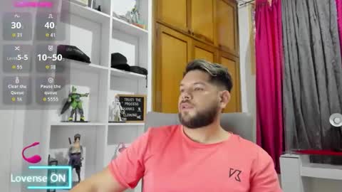 angel online show from 02-06-26, 05:05