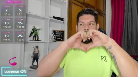 angel online show from 03-13-26, 11:39