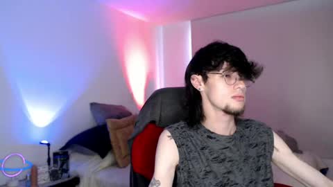 angeldamean online show from 06-07-26, 09:51