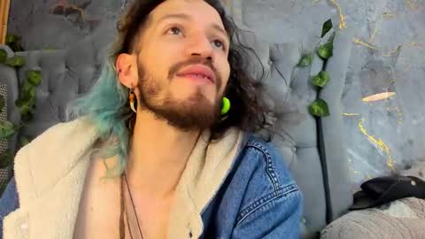 angeldamianart online show from 11-23-25, 02:06