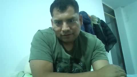 angeldavid90 online show from 12-14-25, 12:49