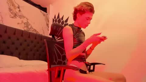 Snapshot of angeldoll_1 chatting on 02-24-26, 04:21 Angel Doll online show from 02-24-26, 04:21