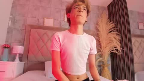 Angel Doll online show from 03-22-26, 07:12