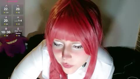 abby online show from 02-16-26, 01:24