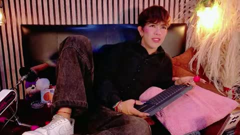Angel dust online show from 06-02-26, 03:08