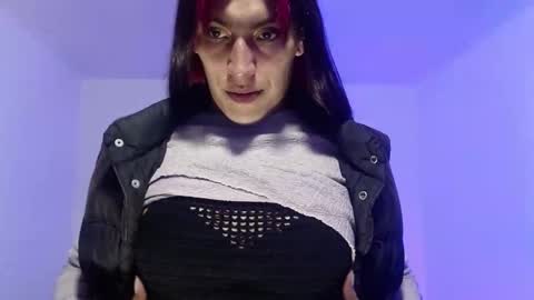 angele online show from 09-10-25, 03:06