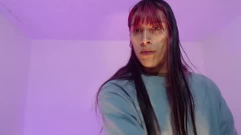 angele online show from 09-15-25, 07:14