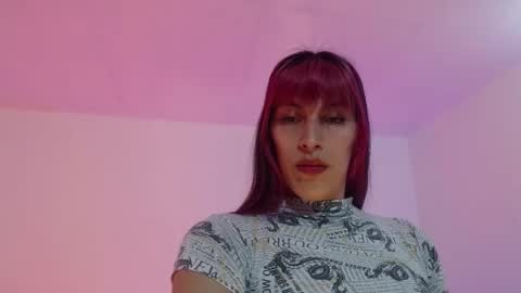 angele online show from 09-19-25, 07:47