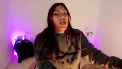 angele online show from 06-09-26, 10:10