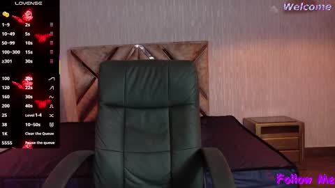 angel online show from 10-10-25, 03:22