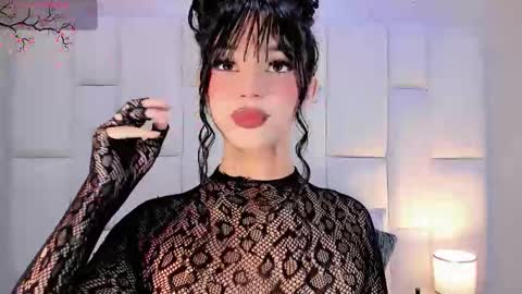 angeles_bust online show from 01-12-26, 08:58