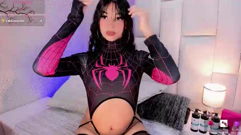 angeles_bust online show from 03-14-26, 08:36