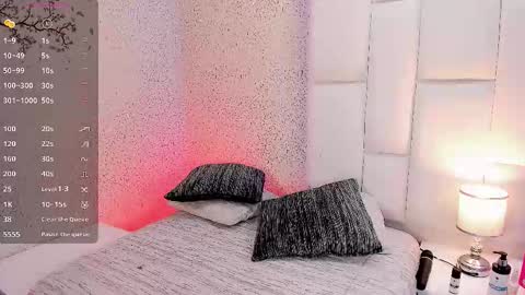 angeles_bust online show from 03-22-26, 08:34