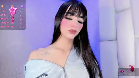 Snapshot of angeles_bust chatting on 06-02-26, 08:55 angeles_bust online show from 06-02-26, 08:55