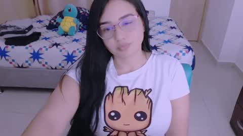 Snapshot of angeleslinda chatting on 12-29-24, 11:18 anastasia online show from 12-29-24, 11:18