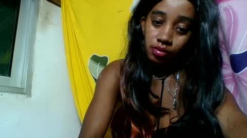 Angelettee online show from 07-19-26, 11:30