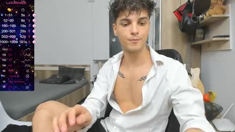 Frankie  online show from 12-01-24, 04:29