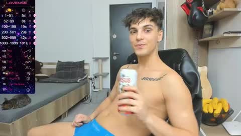 Frankie  online show from 12-02-24, 06:54