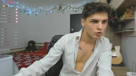 Frankie  online show from 12-31-24, 04:04