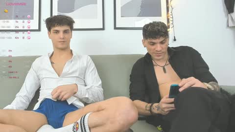 Frankie  online show from 02-08-25, 05:39