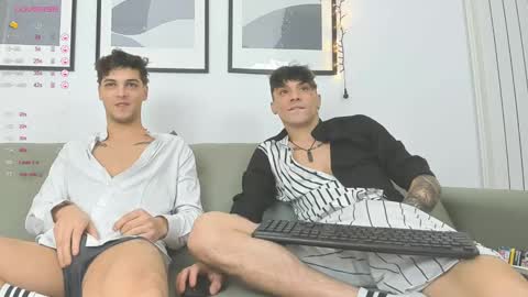 Frankie  online show from 02-10-25, 06:45