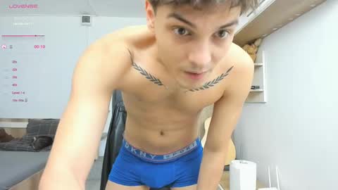 Frankie  online show from 02-15-25, 12:54