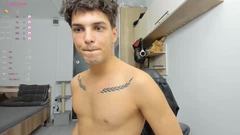 Frankie  online show from 02-22-25, 11:24