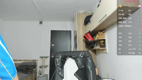 Frankie  online show from 09-26-25, 11:14