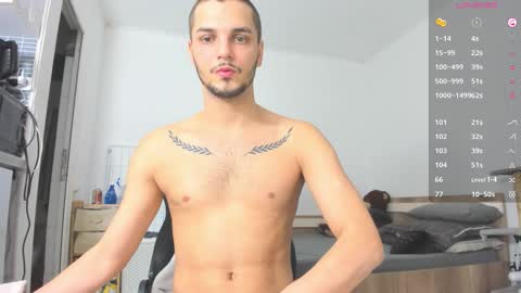 Frankie  online show from 01-06-26, 02:10