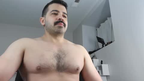 Angel Fusco online show from 03-19-26, 04:49