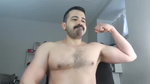 Angel Fusco online show from 04-19-26, 04:39