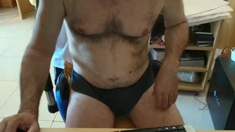 angelgarcia269 online show from 12-19-25, 12:01