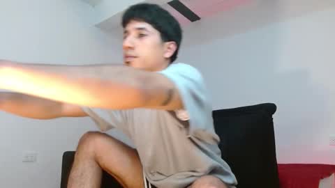 Snapshot of angelhil chatting on 11-15-25, 02:42 Angel of littlebandido online show from 11-15-25, 02:42