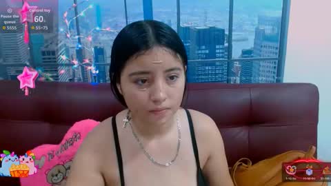 angel online show from 02-06-26, 11:46