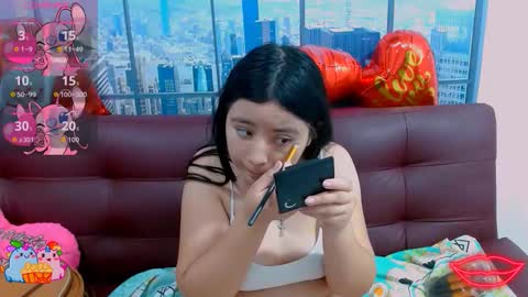 angel online show from 02-17-26, 11:40