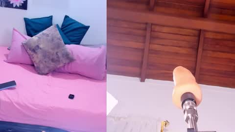 Angeli  online show from 10-09-25, 04:54