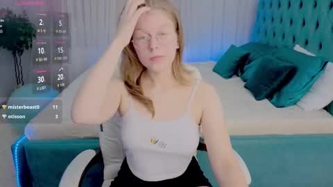 Ksenia online show from 11-07-25, 03:56