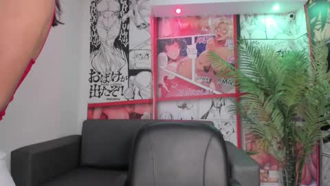 Snapshot of angeli_rivera chatting on 03-06-25, 10:41 Angeli online show from 03-06-25, 10:41