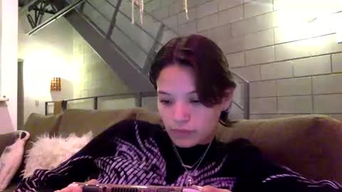 angelia01m online show from 01-06-26, 12:25