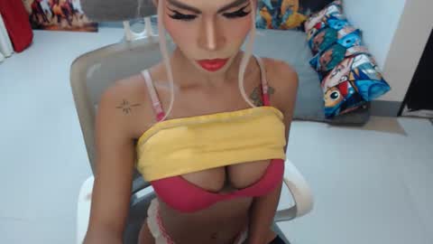 DIVINE ANGEL online show from 12-03-25, 02:19