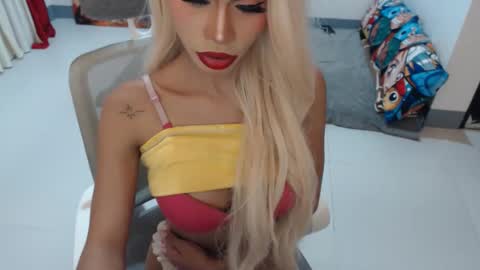 DIVINE ANGEL online show from 01-11-26, 11:32