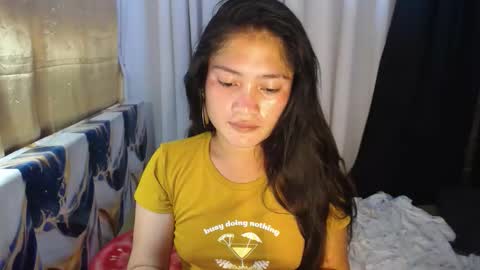 Snapshot of angelic_girlxx chatting on 10-19-25, 07:09 Angie online show from 10-19-25, 07:09