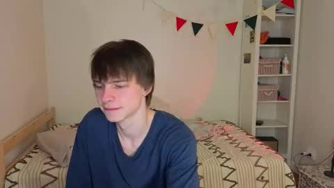 Daniel online show from 09-11-25, 12:33