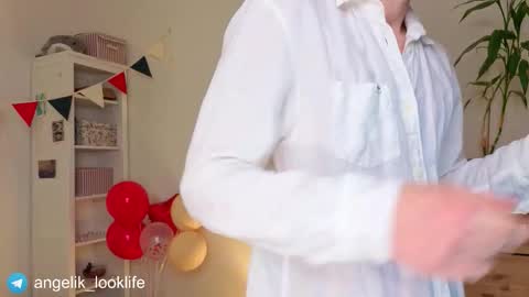 Daniel online show from 02-17-26, 04:31