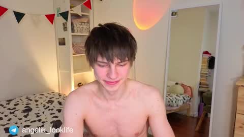 Daniel online show from 02-26-26, 03:00