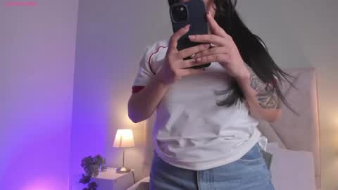 Angelica Cross online show from 05-16-26, 06:28