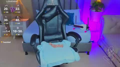 A N G E L I C A online show from 03-06-26, 06:15