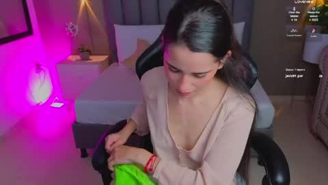 A N G E L I C A online show from 06-05-26, 06:13