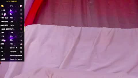 Snapshot of angelica_hot19 chatting on 06-04-26, 02:01 angelica_hot19 online show from 06-04-26, 02:01
